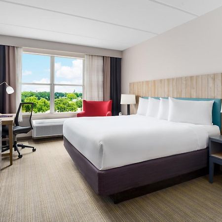 Country Inn & Suites By Radisson, Orlando Airport, Fl Экстерьер фото