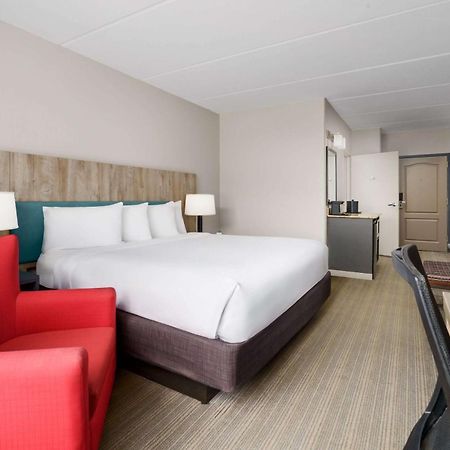 Country Inn & Suites By Radisson, Orlando Airport, Fl Экстерьер фото