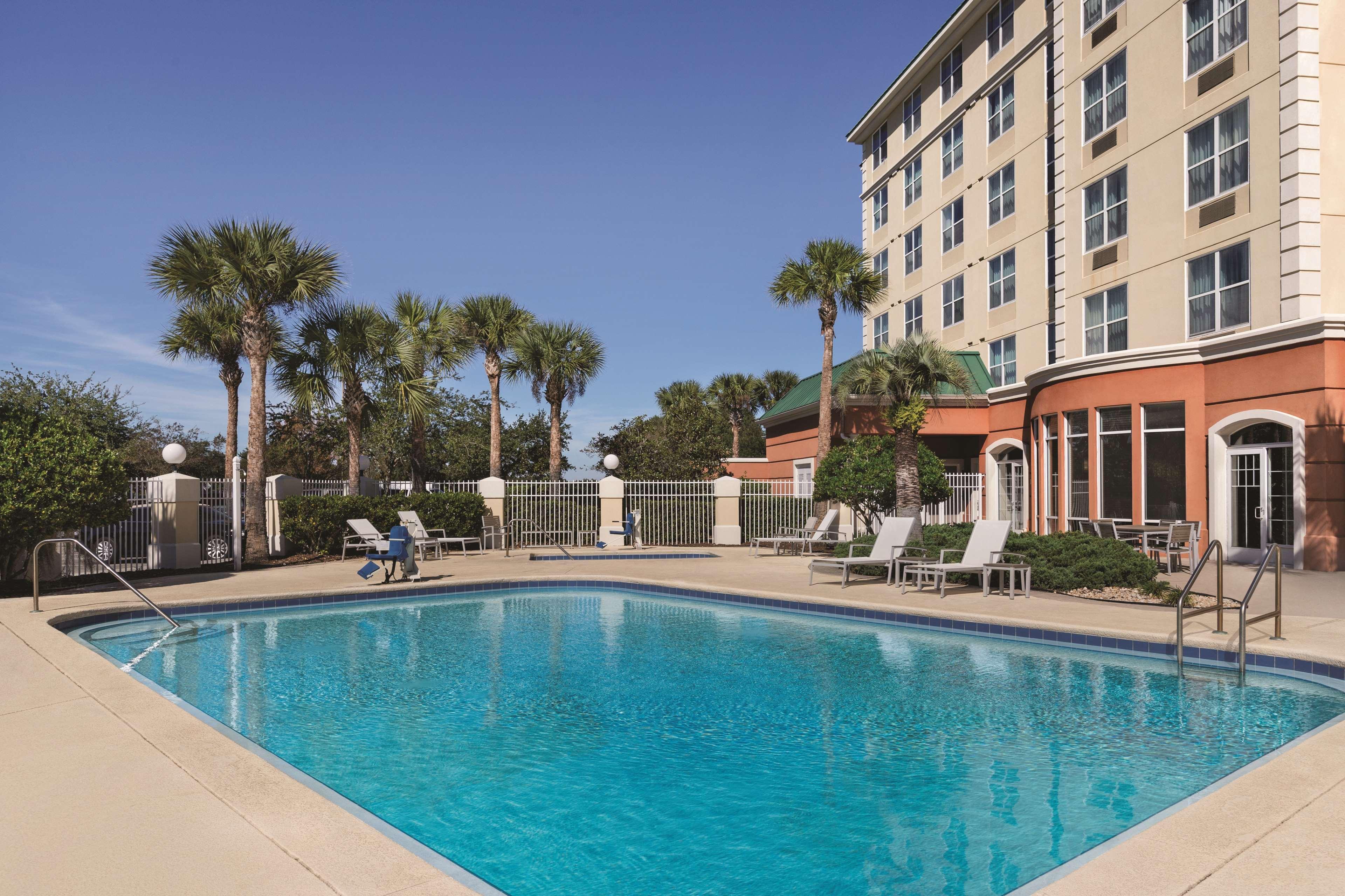 Country Inn & Suites By Radisson, Orlando Airport, Fl Экстерьер фото