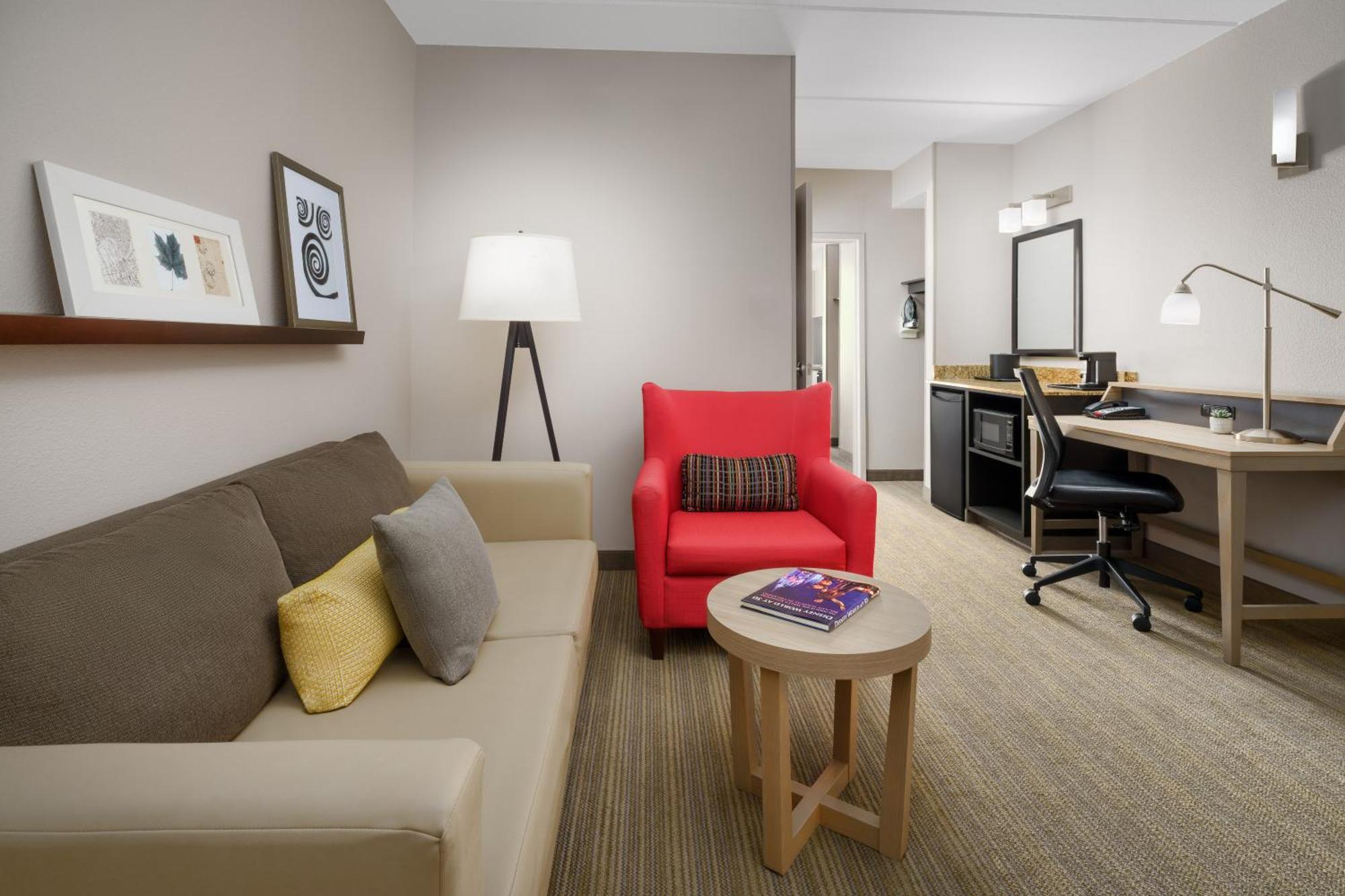 Country Inn & Suites By Radisson, Orlando Airport, Fl Экстерьер фото