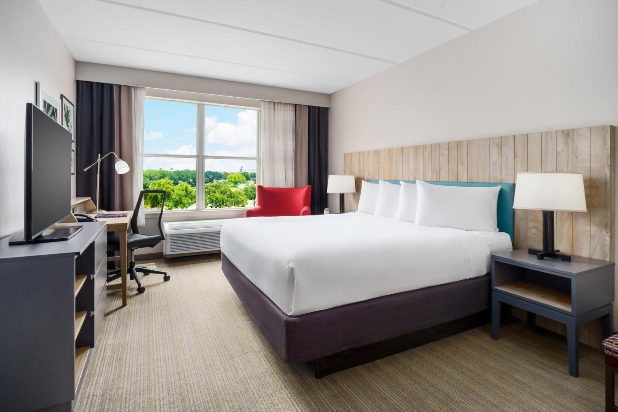 Country Inn & Suites By Radisson, Orlando Airport, Fl Экстерьер фото