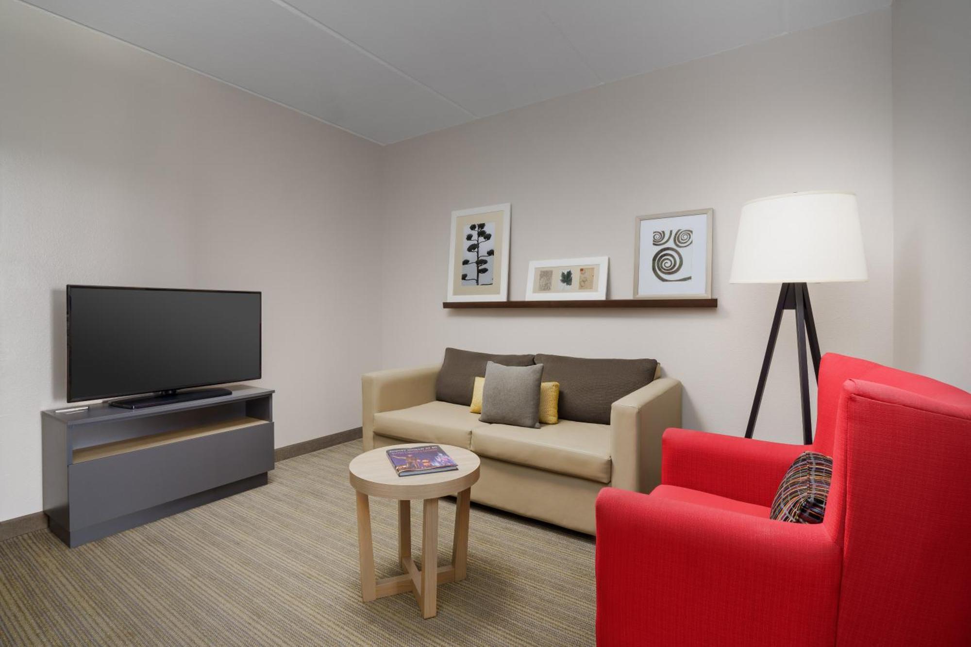 Country Inn & Suites By Radisson, Orlando Airport, Fl Номер фото