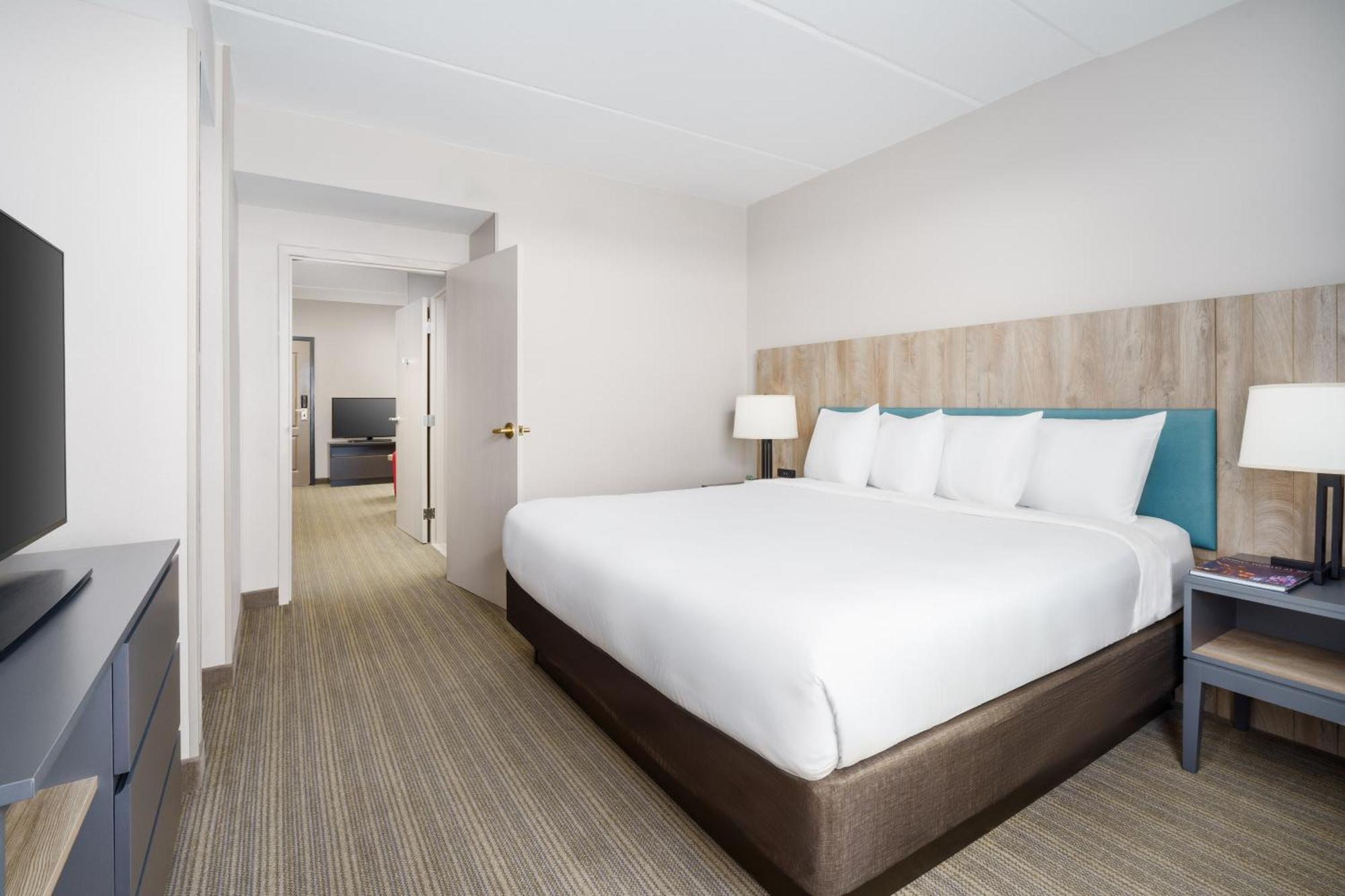 Country Inn & Suites By Radisson, Orlando Airport, Fl Экстерьер фото