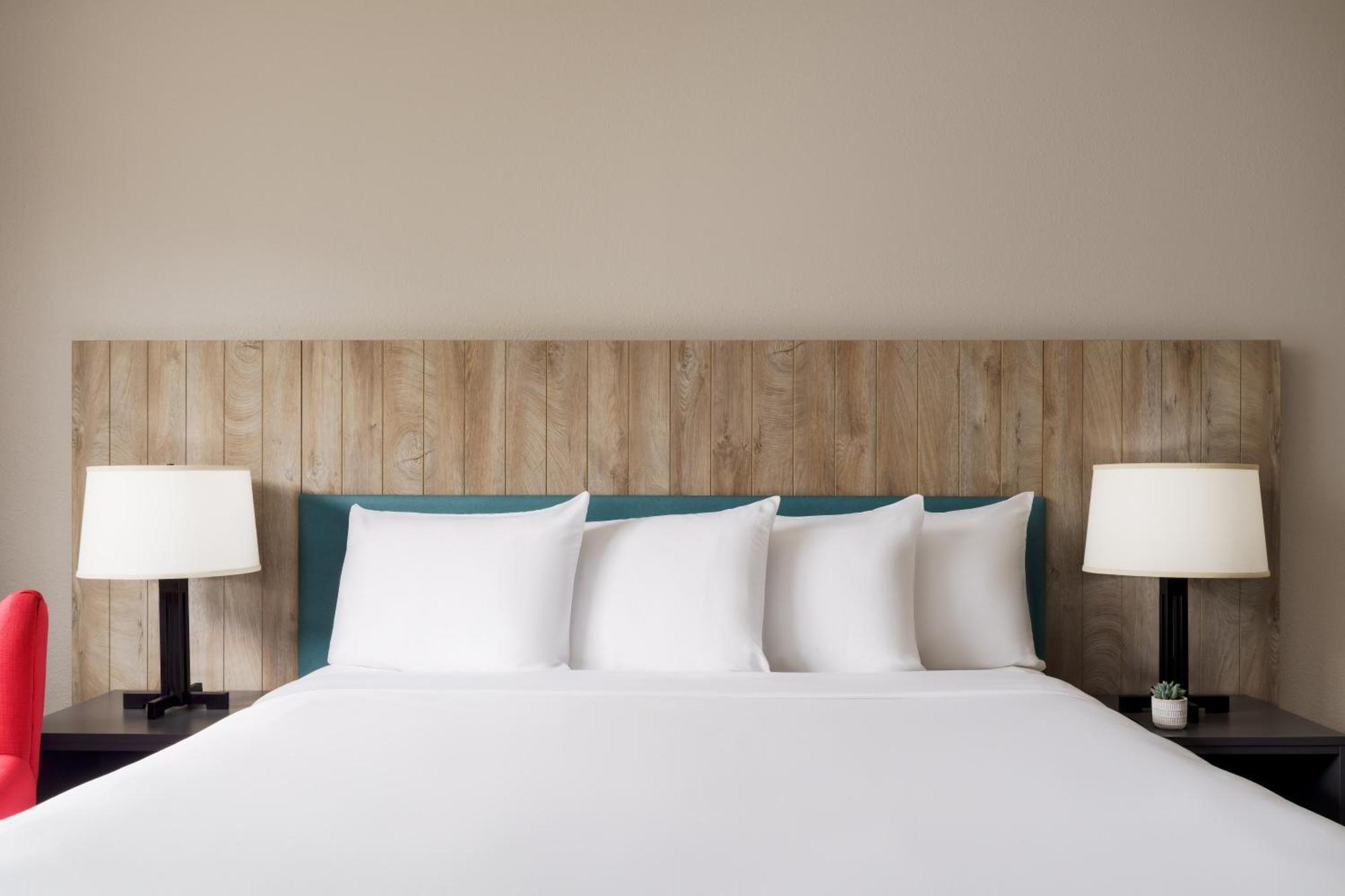 Country Inn & Suites By Radisson, Orlando Airport, Fl Номер фото