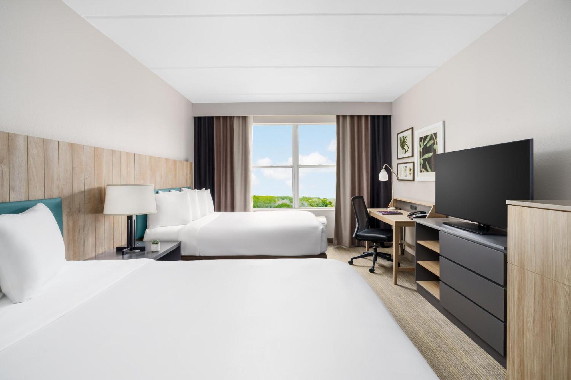 Country Inn & Suites By Radisson, Orlando Airport, Fl Экстерьер фото
