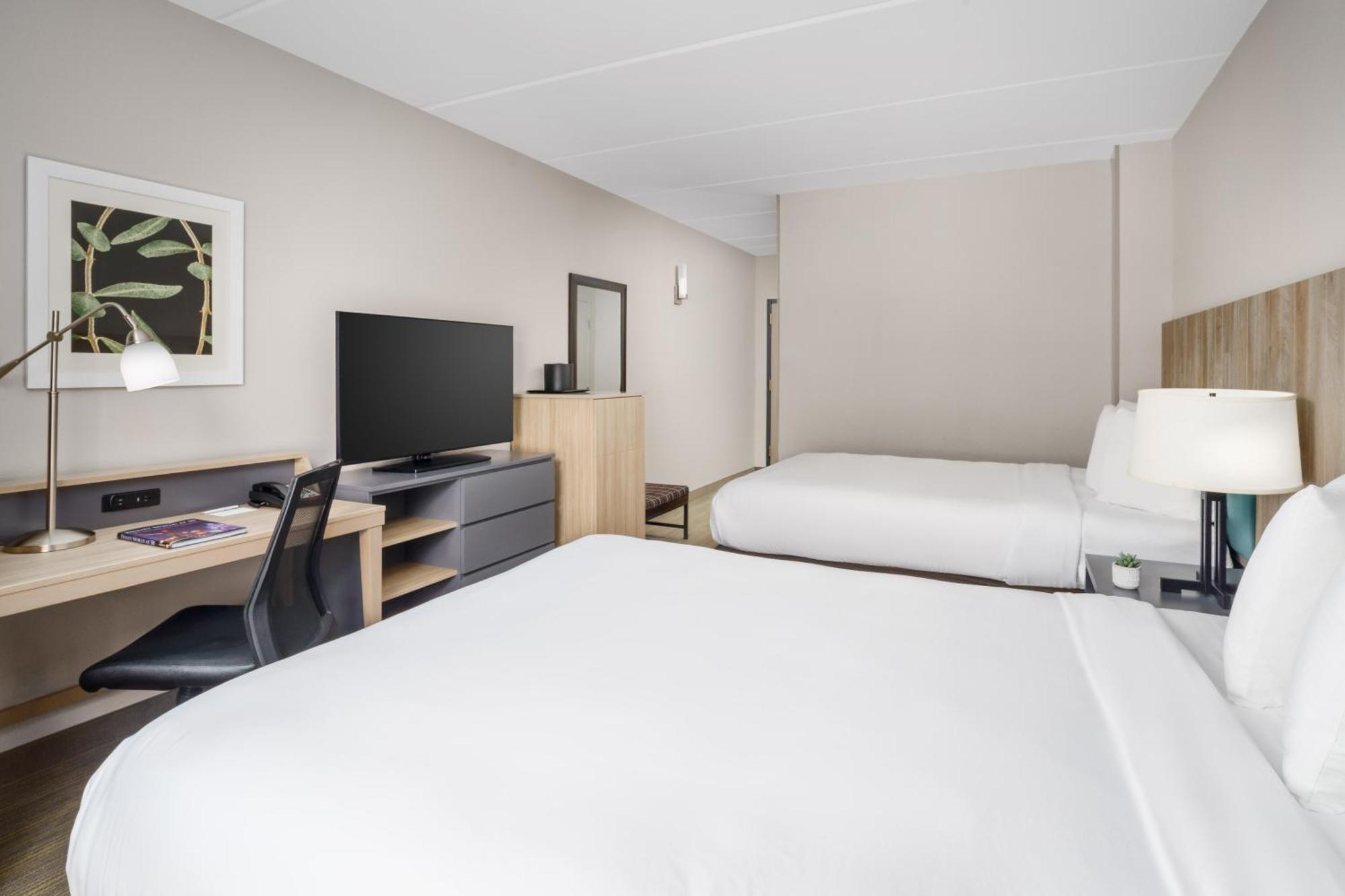 Country Inn & Suites By Radisson, Orlando Airport, Fl Номер фото