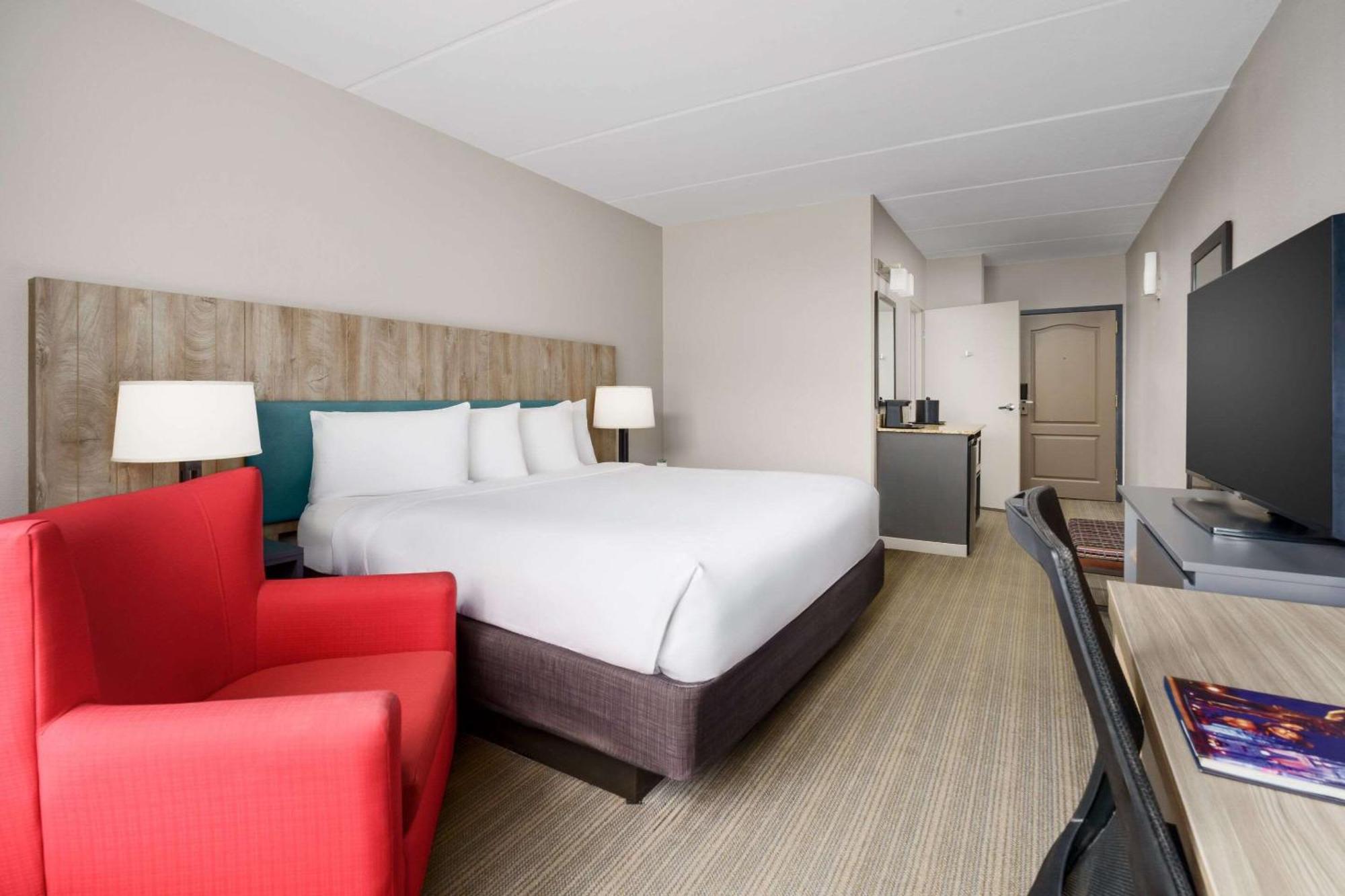 Country Inn & Suites By Radisson, Orlando Airport, Fl Экстерьер фото