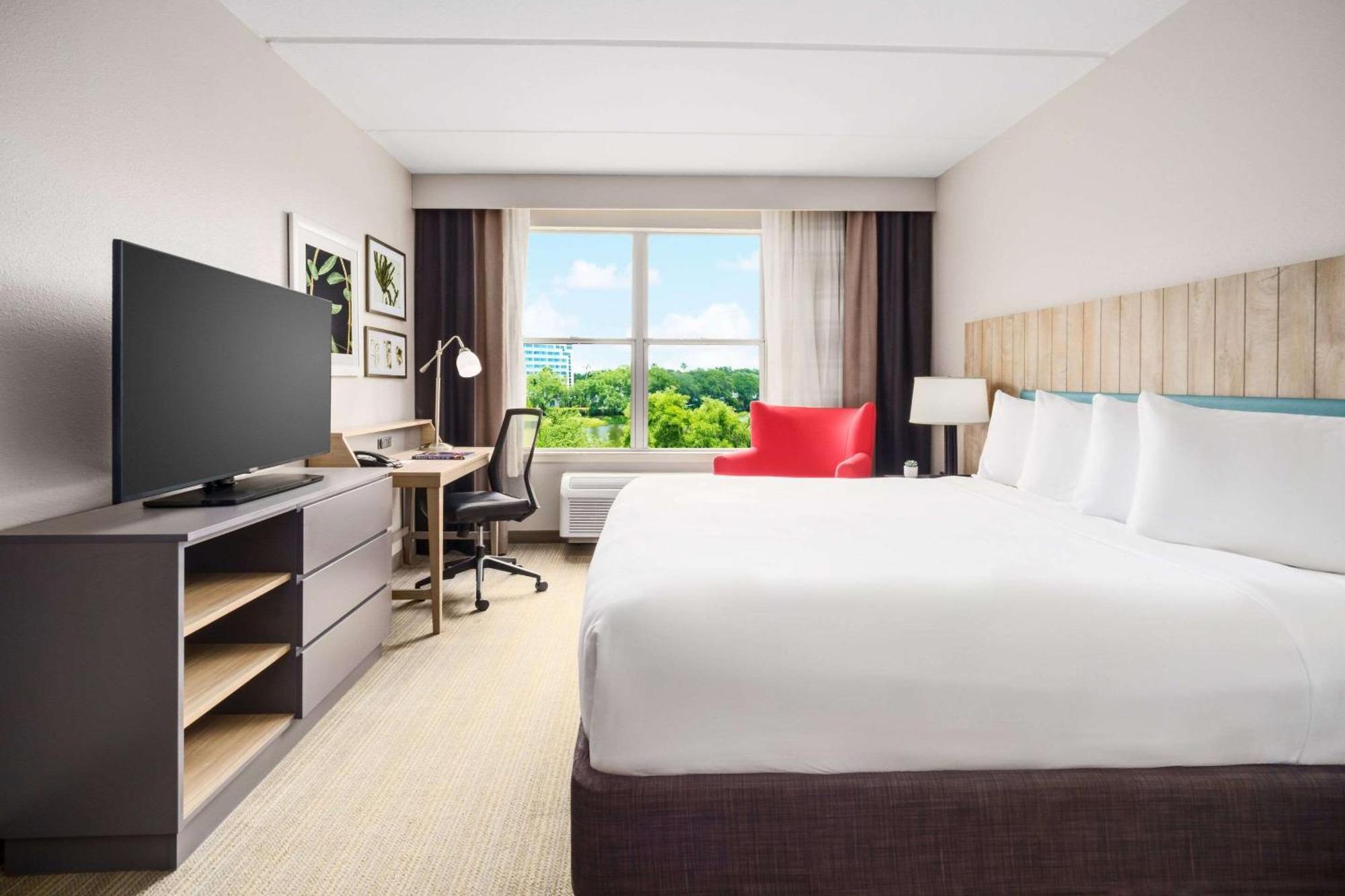 Country Inn & Suites By Radisson, Orlando Airport, Fl Экстерьер фото