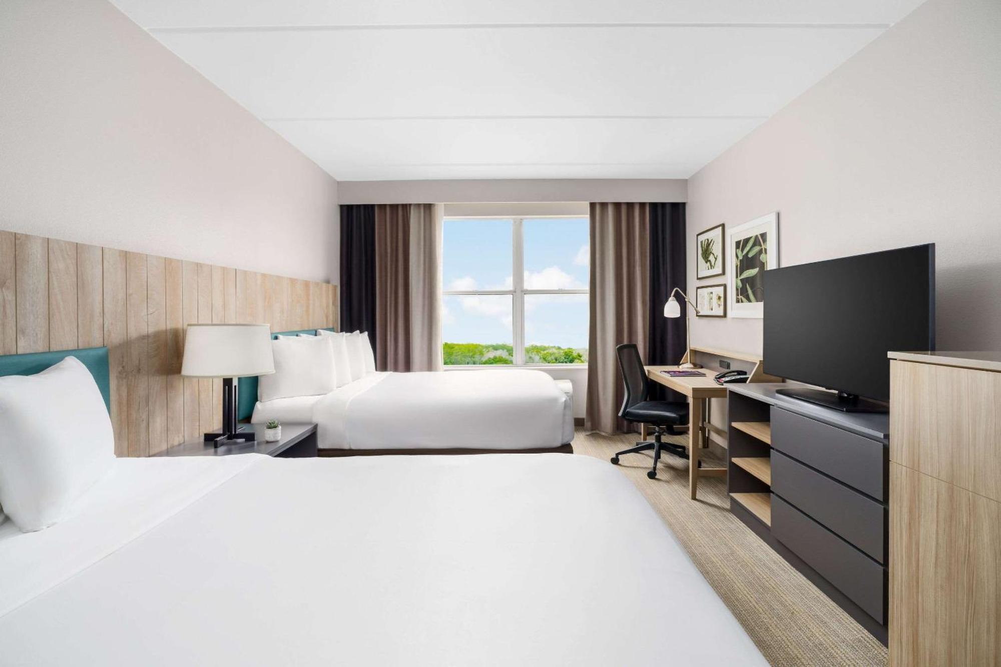 Country Inn & Suites By Radisson, Orlando Airport, Fl Экстерьер фото