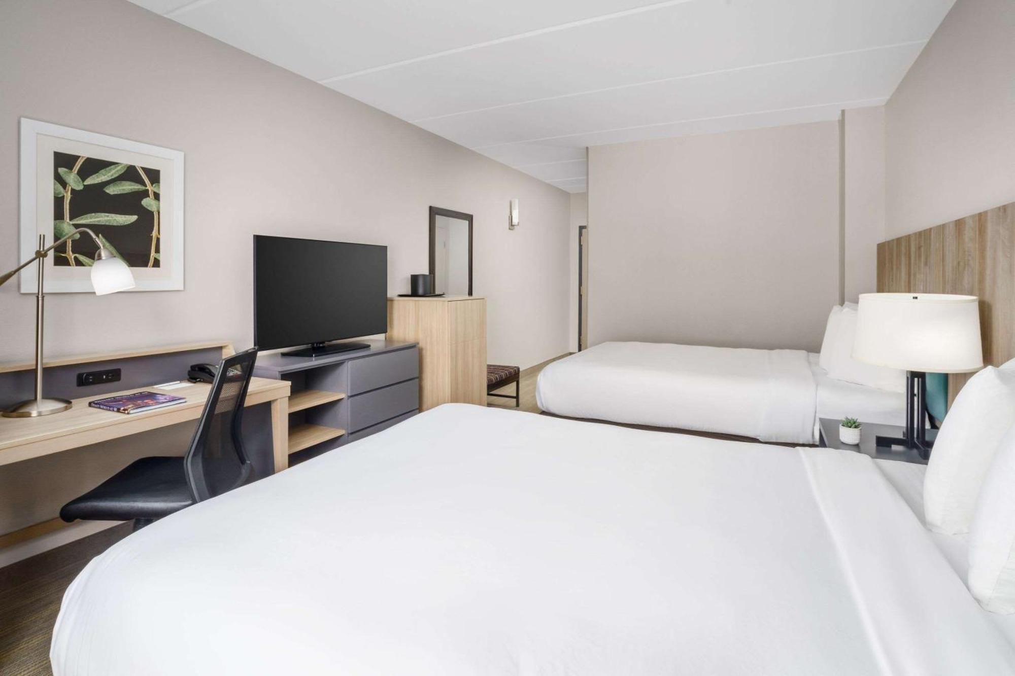Country Inn & Suites By Radisson, Orlando Airport, Fl Экстерьер фото