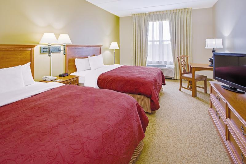 Country Inn & Suites By Radisson, Orlando Airport, Fl Экстерьер фото