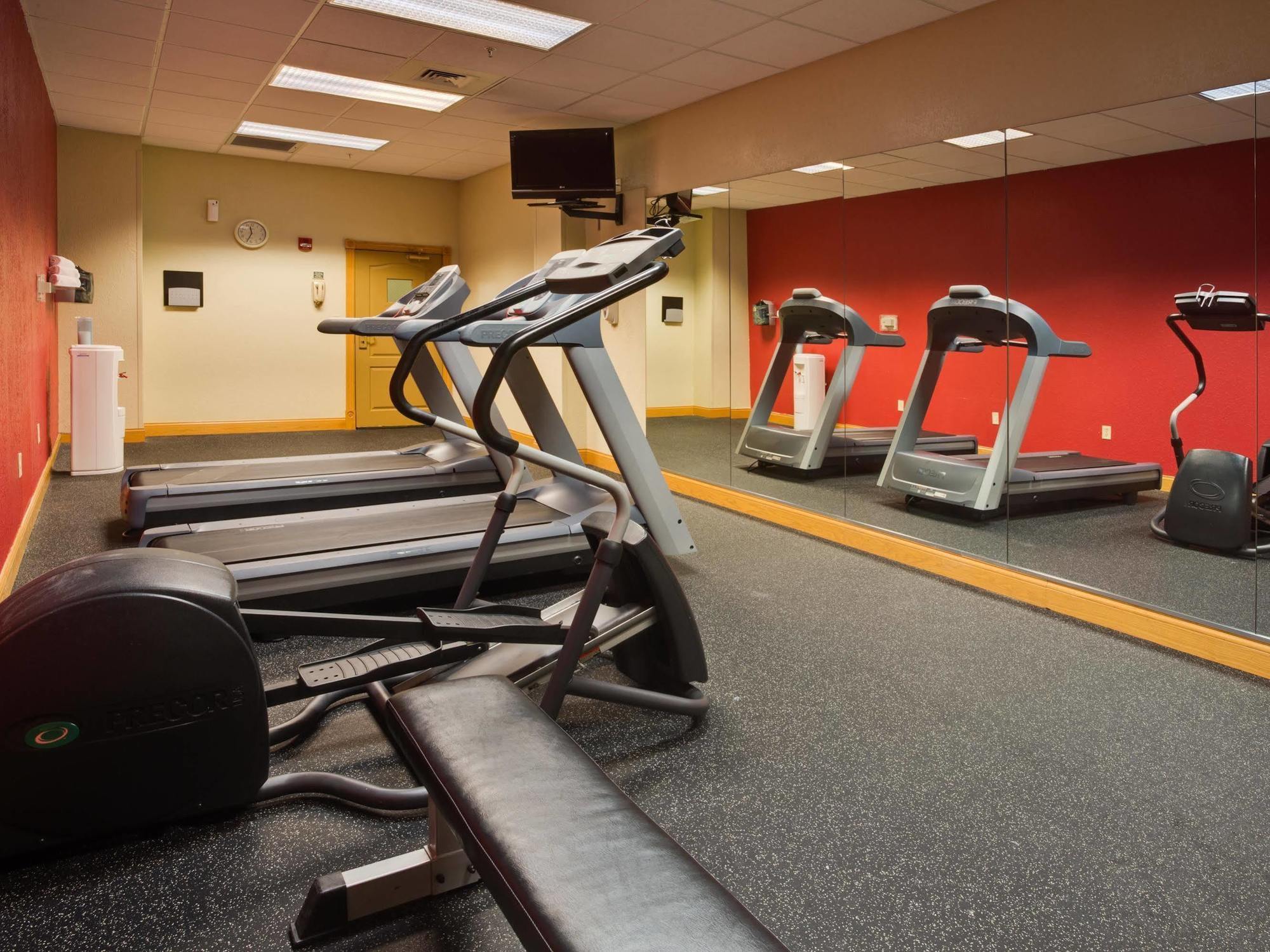 Country Inn & Suites By Radisson, Orlando Airport, Fl Экстерьер фото