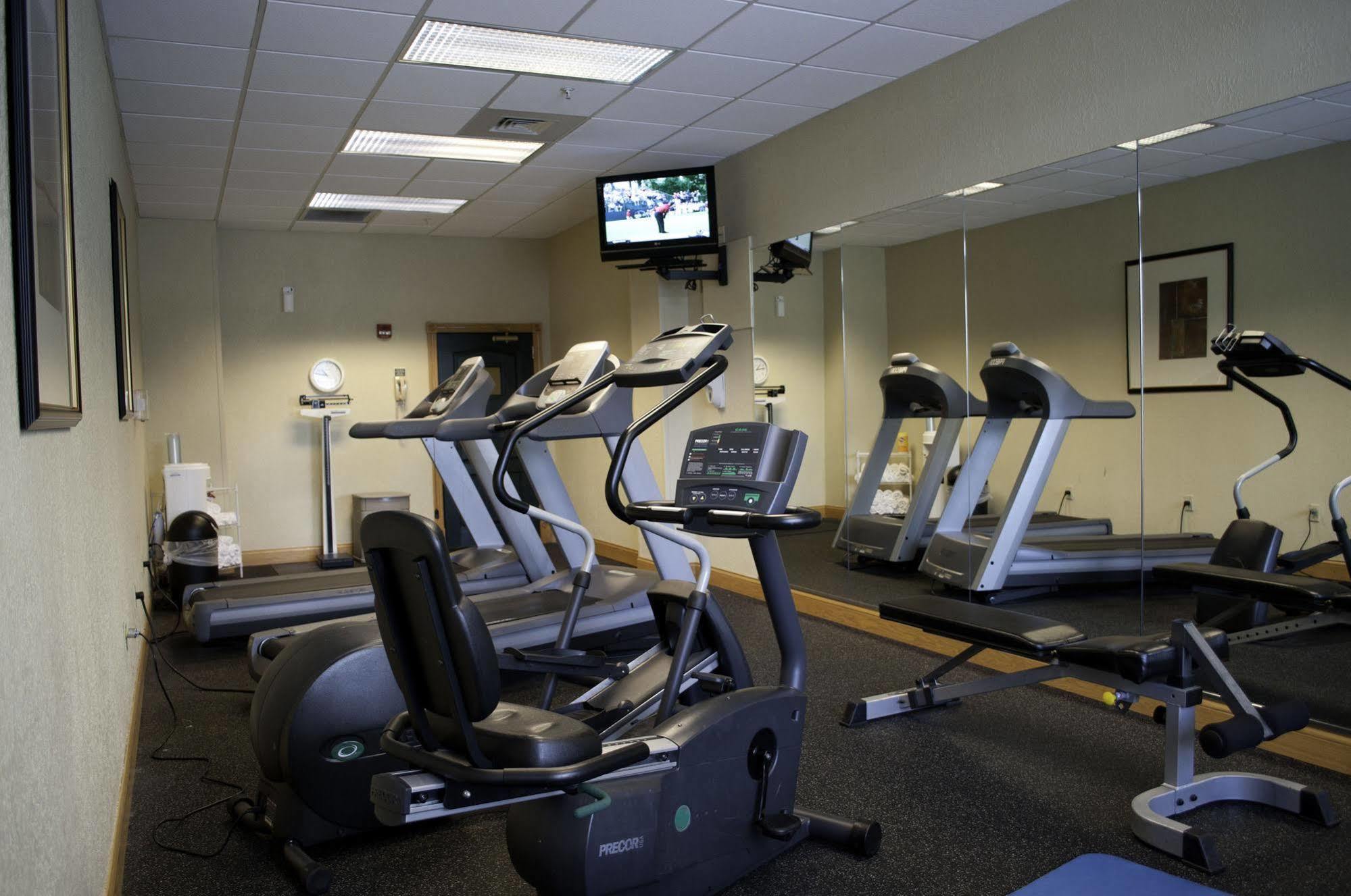 Country Inn & Suites By Radisson, Orlando Airport, Fl Удобства фото