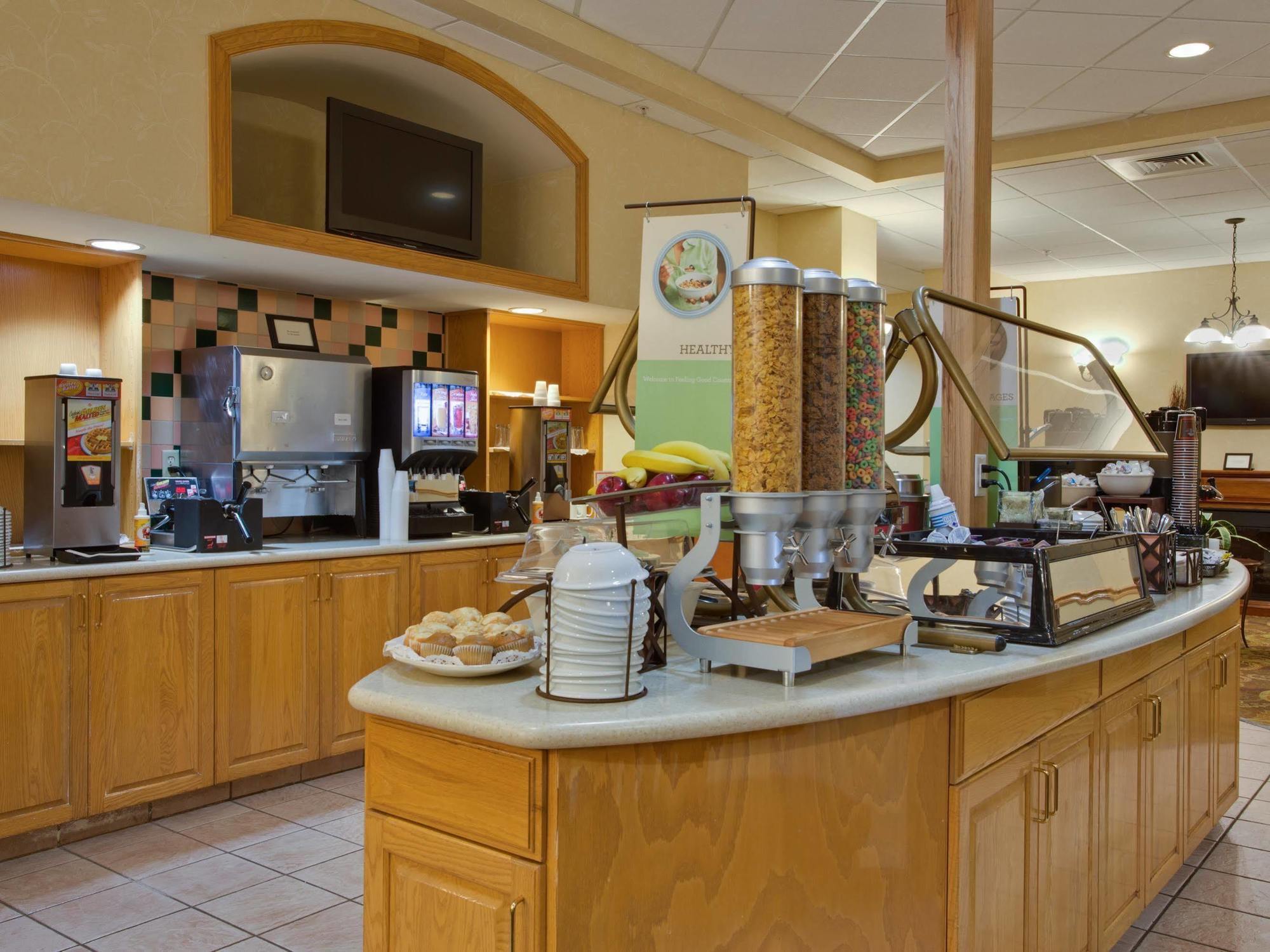 Country Inn & Suites By Radisson, Orlando Airport, Fl Экстерьер фото